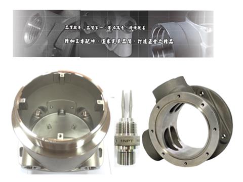 Pipe flange, pressure bearing and connection products